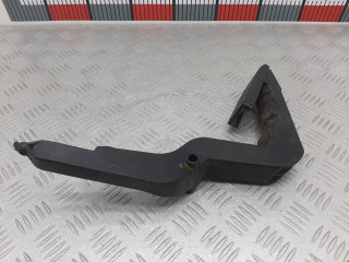 педаль Audi A6 4B/C5 1999, 2.5 л., АКПП, универсал, 8D1721506