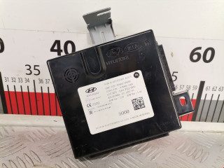 блок управления центральным замком Hyundai 2021, 1.6 л., АКПП, седан, 954A0H5000