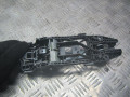 ручка наружная задняя левая Volkswagen Jetta 6 поколение 2012, 1.2 л., МКПП, седан, 5N0837885H - фото №3