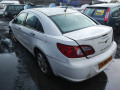 дверь передняя правая Chrysler Sebring 3 поколение 2007, 2.0 л., МКПП, седан, 5074514AF - фото №9