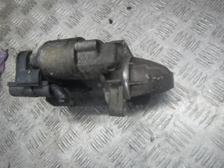 стартер Mazda AZ-Wagon 2 поколение 2002, 1.4 л., МКПП, минивэн, 2S6U11000CA