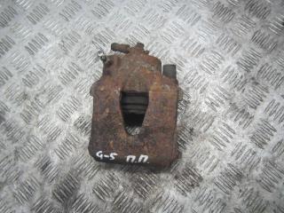 суппорт передний правый Volkswagen Golf 4 поколение 2006, 1.6 л.