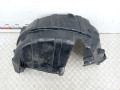 защита арок задняя правая (подкрылок) Fiat Sedici 1 поколение 2007, 1.6 л., МКПП, внедорожник 5 дв., 7551179JA - фото №2