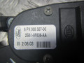 педаль Mazda AZ-Wagon 2 поколение 2002, 1.4 л., МКПП, минивэн, 2S619F836AA - фото №2