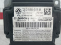 блок AirBag Volkswagen Transporter T5 [рестайлинг] 2011, 2.0 л., МКПП, фургон, 7E0959655B - фото №3