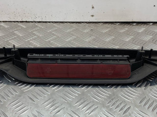 дополнительный стоп-сигнал Fiat Punto 2 поколение 2001, 1.2 л., бензин, МКПП, хетчбэк 5 дв.