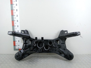 балка подвески передняя (подрамник) Ford 2007, 2.2 л., МКПП, микроавтобус, 1761689