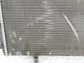 радиатор (основной) SEAT Ibiza 3 поколение 2006, 1.4 л., МКПП, хетчбэк 3 дв., 6Q0121253R - фото №2
