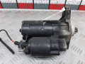 стартер Audi A3 8L 2000, 1.6 л., МКПП, хетчбэк 3 дв., 020911023FX - фото №2