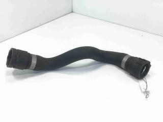 патрубок отопителя (печки) BMW 5 серия E60/E61 2005, 3.0 л., i, бензин, АКПП, седан, задний привод, 64216910759