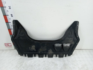 защита двигателя Volkswagen Golf 6 поколение 2011, 1.2 л., МКПП, хетчбэк 5 дв., 1K0825237J