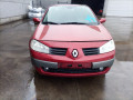 щиток приборов (приборная панель) Renault Megane 2 поколение 2005, 1.5 л., МКПП, седан, 8200399701 - фото №12