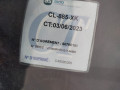 полуось передняя правая (приводной вал, ШРУС) Peugeot 407 1 поколение 2004, 2.0 л., МКПП, седан, 3273GC - фото №8