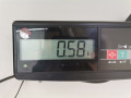 замок двери передней левой Chevrolet Orlando 1 поколение 2011, 2.0 л., АКПП, минивэн, 13579498 - фото №6