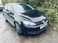 турбина Volkswagen Golf 6 поколение 2009, 1.6 л., АКПП, хетчбэк 5 дв., 03L253016T - фото №9