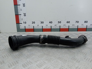 патрубок интеркулера Renault Scenic 2 поколение 2004, 1.5 л., МКПП, минивэн, 8200276297