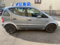 магнитола Mercedes-Benz A-Класс W168/V168 [рестайлинг] 2003, 1.4 л., МКПП, хетчбэк 5 дв., A1708200386 - фото №11