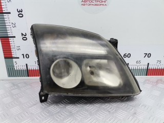фара правая Opel Vectra C 2004, 1.9 л., МКПП, хетчбэк 5 дв., 93172954