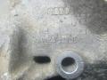 кронштейн генератора Volkswagen LT 2 поколение 2003, 2.5 л., МКПП, микроавтобус, 074145169F - фото №5