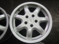 диск литой Audi A4 B5 1998, 7J16H2ET45, 8D0601025J - фото №6