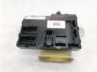 блок комфорта Ford Fiesta 6 поколение 2011, 1.3 л., МКПП, хетчбэк 5 дв., 1716908