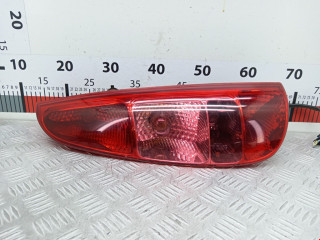 фонарь задний правый Peugeot 807 1 поколение 2007, 2.0 л., МКПП, минивэн, 6351Y4