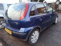 форсунка Opel Corsa C 2003, 1.3 л., МКПП, хетчбэк 5 дв., 93183910 - фото №8