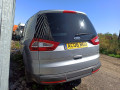 решетка радиатора Ford Galaxy 2 поколение 2008, 2.0 л., АКПП, минивэн, 1465424 - фото №7