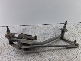 механизм стеклоочистителя (трапеция дворников) , 2S6T17B571AC