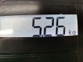 суппорт передний правый Subaru Impreza 2 поколение (GD/GG) [рестайлинг] 2002, 2.0 л., МКПП, седан, 26291AC021 - фото №6