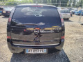 ступица задняя правая Opel Meriva 1 поколение (A) [рестайлинг] 2006, 1.7 л., МКПП, минивэн, 33326770924 - фото №12