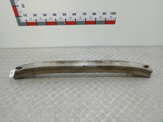 усилитель бампера переднего Nissan Primera P12 2005, 1.8 л., МКПП, универсал