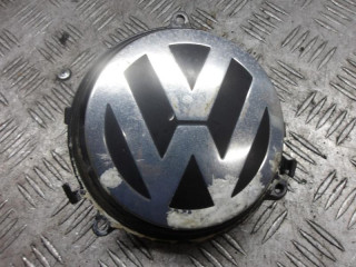 ручка крышки багажника Volkswagen Golf 4 поколение 2004, 1.4 л., МКПП, хетчбэк 5 дв., 1K0827469D