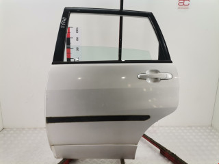 дверь задняя левая Suzuki Liana 1 поколение 2004, 1.6 л., МКПП, хетчбэк 5 дв., 6800454820