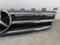 решетка радиатора Mercedes-Benz CLC-Класс 1 поколение 2010, 1.8 л., АКПП, купе, A20388015839252 - фото №3