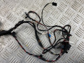 дверная проводка BMW X3 M F97 2019, 3.0 л., B58 B30 A, бензин, АКПП, alpinweiß iii (300), 61128793254 - фото №2
