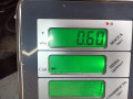 форсунка Toyota Avensis 2 поколение (T250) [рестайлинг] 2007, 2.0 л., МКПП, хетчбэк 5 дв., 2367009280 - фото №5