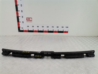 Крепление бампера заднего Chevrolet Volt 1 поколение 2012, 1.4 л., АКПП, лифтбэк, 22820091