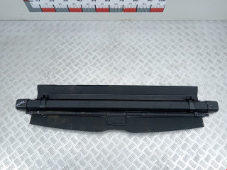 шторка багажника SEAT 2000, 1.4 л., МКПП, универсал, 6K0863553BB41