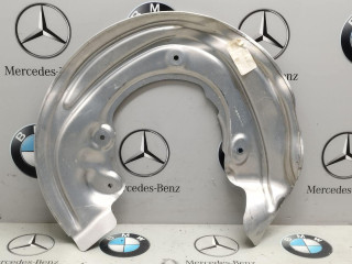 защитный кожух тормозного механизма BMW 2023, 2.0 л., дизель, 6870529