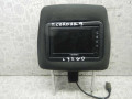 дисплей Toyota Corolla Verso 1 поколение 2004, 1.8 л., МКПП, минивэн, 719100F020B0 - фото №2