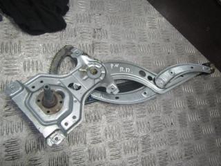 стеклоподъемник передний правый Volkswagen Passat B4 1994, 3A0837402B