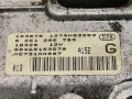 блок управления двигателем Alfa Romeo 156 1 поколение 2001, 2.0 л., МКПП, универсал, 73501809 - фото №2