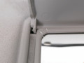 козырек солнцезащитный Ford Kuga 1 поколение 2009, 2.0 л., МКПП, внедорожник 5 дв., 1599321 - фото №8