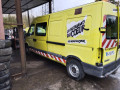 дверь передняя правая Renault Master 2 поколение 2002, 2.5 л., МКПП, микроавтобус, 7751474637 - фото №11