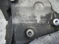 кронштейн компрессора кондиционера Opel Astra G 1999, 2.0 л., 24459840 - фото №5