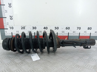 стойка амортизатора Audi A3 8L 1998, 1.9 л., МКПП, хетчбэк 3 дв., 1J0413031R