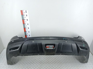 бампер задний Nissan X-Trail T32 2014, 850224CN0H