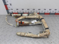 подушка безопасности боковая (шторка) Nissan Pathfinder R51 2006, 2.5 л., МКПП, внедорожник 5 дв. - фото №3