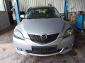 фонарь задний левый Mazda 3 BK 2004, 1.6 л., МКПП, хетчбэк 5 дв., BP4K51160E - фото №12